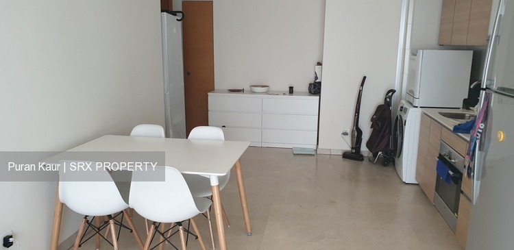 Parc Emily (D9), Condominium #214788851